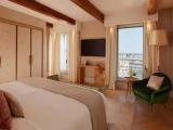 Santa Maria Double Suite with Grand canal view