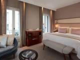 Partial Grand Canal View Double room