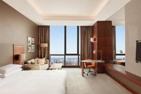 Sheraton Grand Istanbul Atasehir - 66