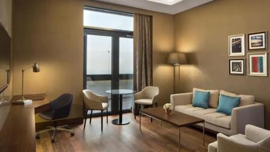 Sheraton Grand Istanbul Atasehir - 100