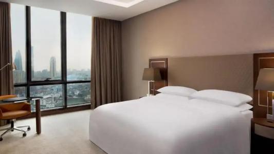 Sheraton Grand Istanbul Atasehir - 103