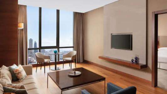 Sheraton Grand Istanbul Atasehir - 105