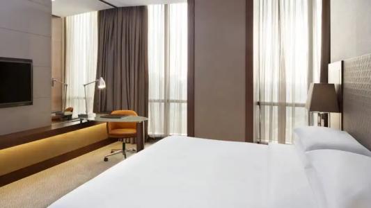 Sheraton Grand Istanbul Atasehir - 87