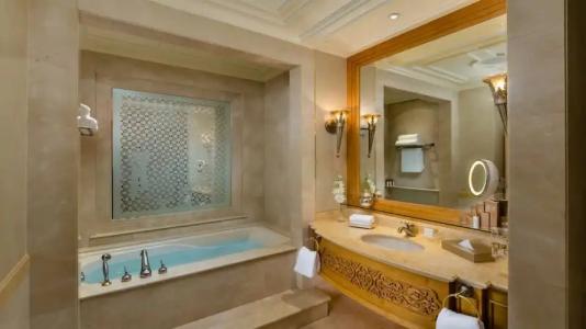 Emirates Palace Mandarin Oriental, Abu Dhabi - 130