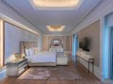 Beachfront Double Suite