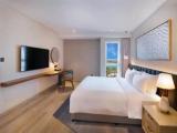 Premium Double room with sea view