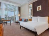 Grand Double room with Gulf view