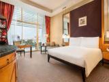 Deluxe Double room with Gulf view