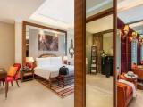 Al Raha Double Suite