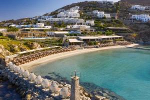 Santa Marina, A Luxury Collection Resort, Mykonos, Ornos