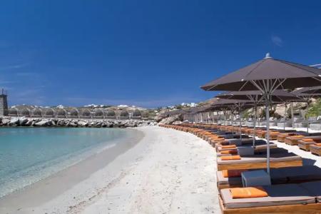 Santa Marina, A Luxury Collection Resort, Mykonos - 34