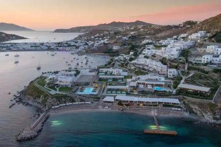 Santa Marina, A Luxury Collection Resort, Mykonos - 36