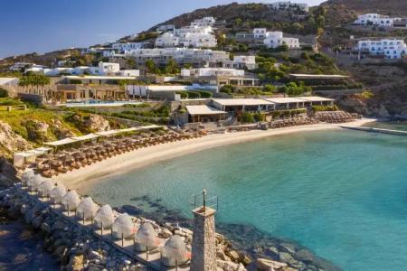 Santa Marina, A Luxury Collection Resort, Mykonos - 0