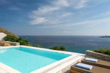 Santa Marina, A Luxury Collection Resort, Mykonos - 157