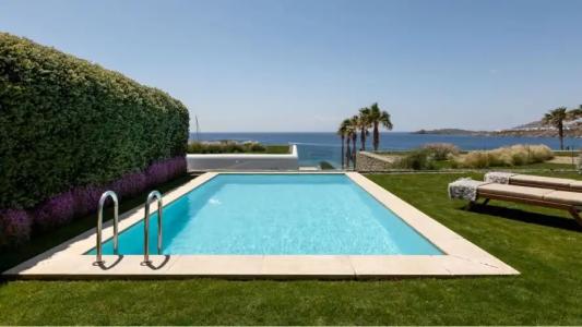 Santa Marina, A Luxury Collection Resort, Mykonos - 89