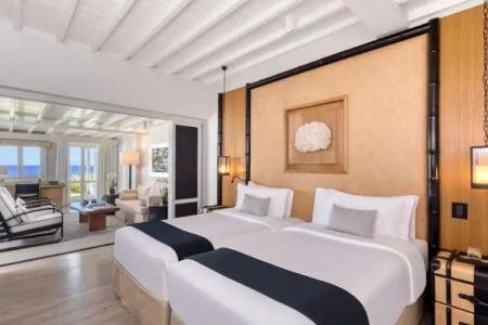 Santa Marina, A Luxury Collection Resort, Mykonos - 81