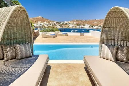 Santa Marina, A Luxury Collection Resort, Mykonos - 27