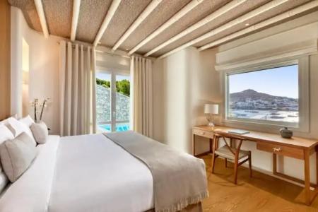 Santa Marina, A Luxury Collection Resort, Mykonos - 109