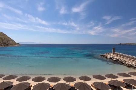 Santa Marina, A Luxury Collection Resort, Mykonos - 35