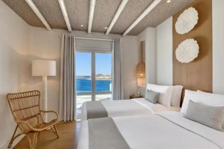 Santa Marina, A Luxury Collection Resort, Mykonos - 135