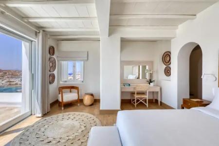 Santa Marina, A Luxury Collection Resort, Mykonos - 123