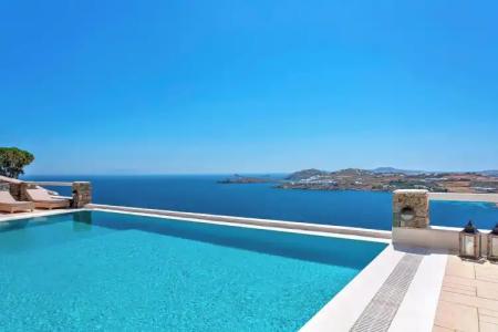 Santa Marina, A Luxury Collection Resort, Mykonos - 161