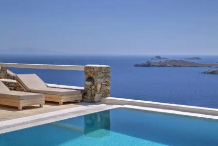 Santa Marina, A Luxury Collection Resort, Mykonos - 162