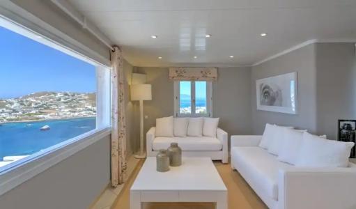 Santa Marina, A Luxury Collection Resort, Mykonos - 160