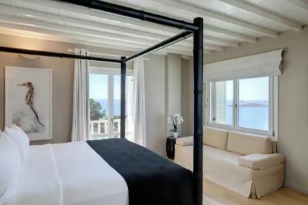 Santa Marina, A Luxury Collection Resort, Mykonos - 158