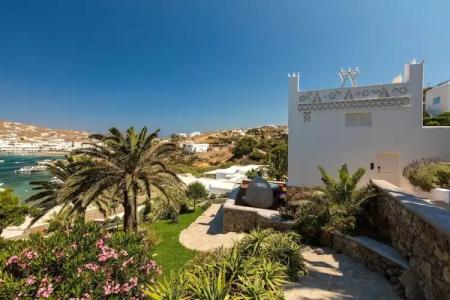 Santa Marina, A Luxury Collection Resort, Mykonos - 33