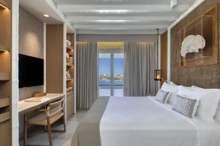 Santa Marina, A Luxury Collection Resort, Mykonos - 65