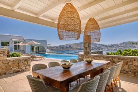 Santa Marina, A Luxury Collection Resort, Mykonos - 131