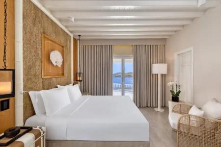 Santa Marina, A Luxury Collection Resort, Mykonos - 46