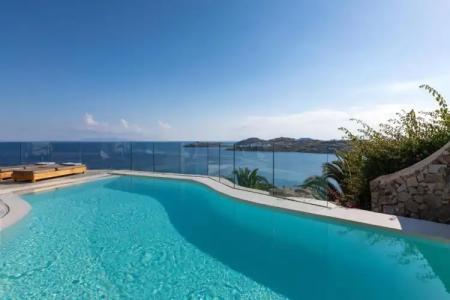 Santa Marina, A Luxury Collection Resort, Mykonos - 148