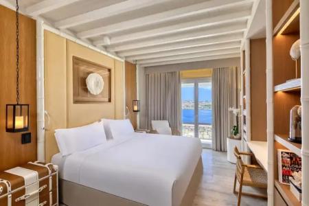 Santa Marina, A Luxury Collection Resort, Mykonos - 64