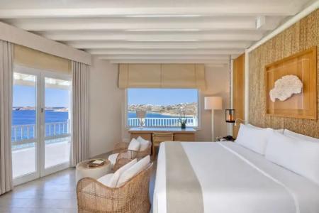 Santa Marina, A Luxury Collection Resort, Mykonos - 55