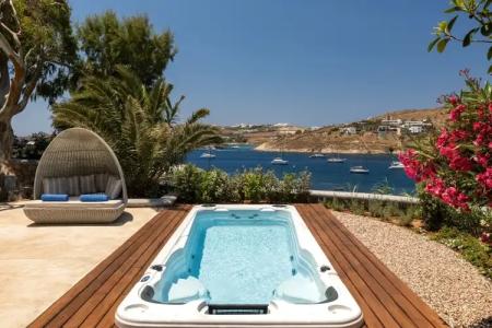 Santa Marina, A Luxury Collection Resort, Mykonos - 153