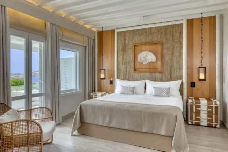 Santa Marina, A Luxury Collection Resort, Mykonos - 47