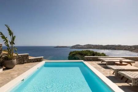 Santa Marina, A Luxury Collection Resort, Mykonos - 121