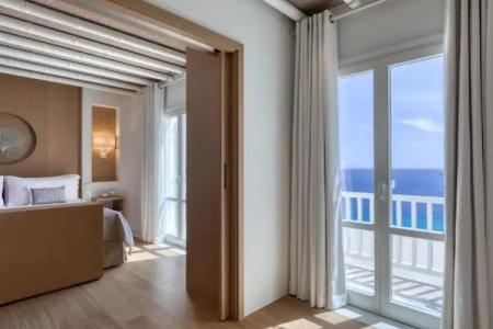 Santa Marina, A Luxury Collection Resort, Mykonos - 106