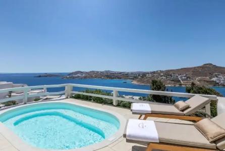 Santa Marina, A Luxury Collection Resort, Mykonos - 115