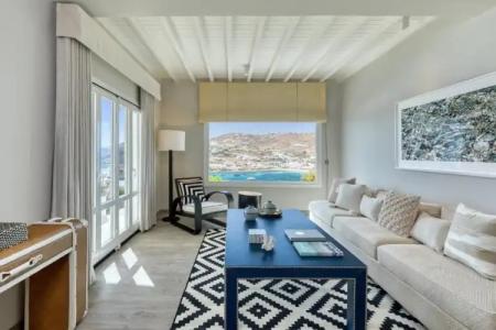 Santa Marina, A Luxury Collection Resort, Mykonos - 114