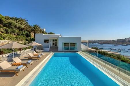 Santa Marina, A Luxury Collection Resort, Mykonos - 132