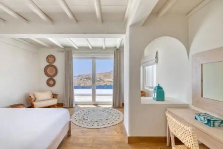 Santa Marina, A Luxury Collection Resort, Mykonos - 124