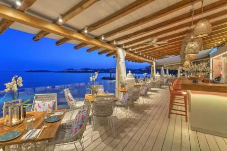 Santa Marina, A Luxury Collection Resort, Mykonos - 20