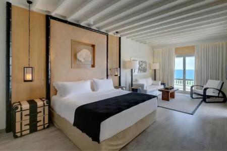 Santa Marina, A Luxury Collection Resort, Mykonos - 8