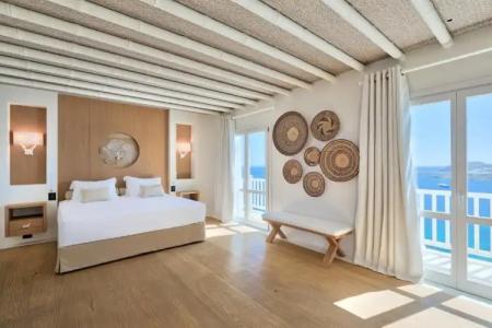 Santa Marina, A Luxury Collection Resort, Mykonos - 144