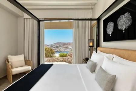 Santa Marina, A Luxury Collection Resort, Mykonos - 113