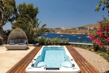 Santa Marina, A Luxury Collection Resort, Mykonos - 28