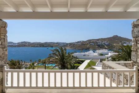 Santa Marina, A Luxury Collection Resort, Mykonos - 51